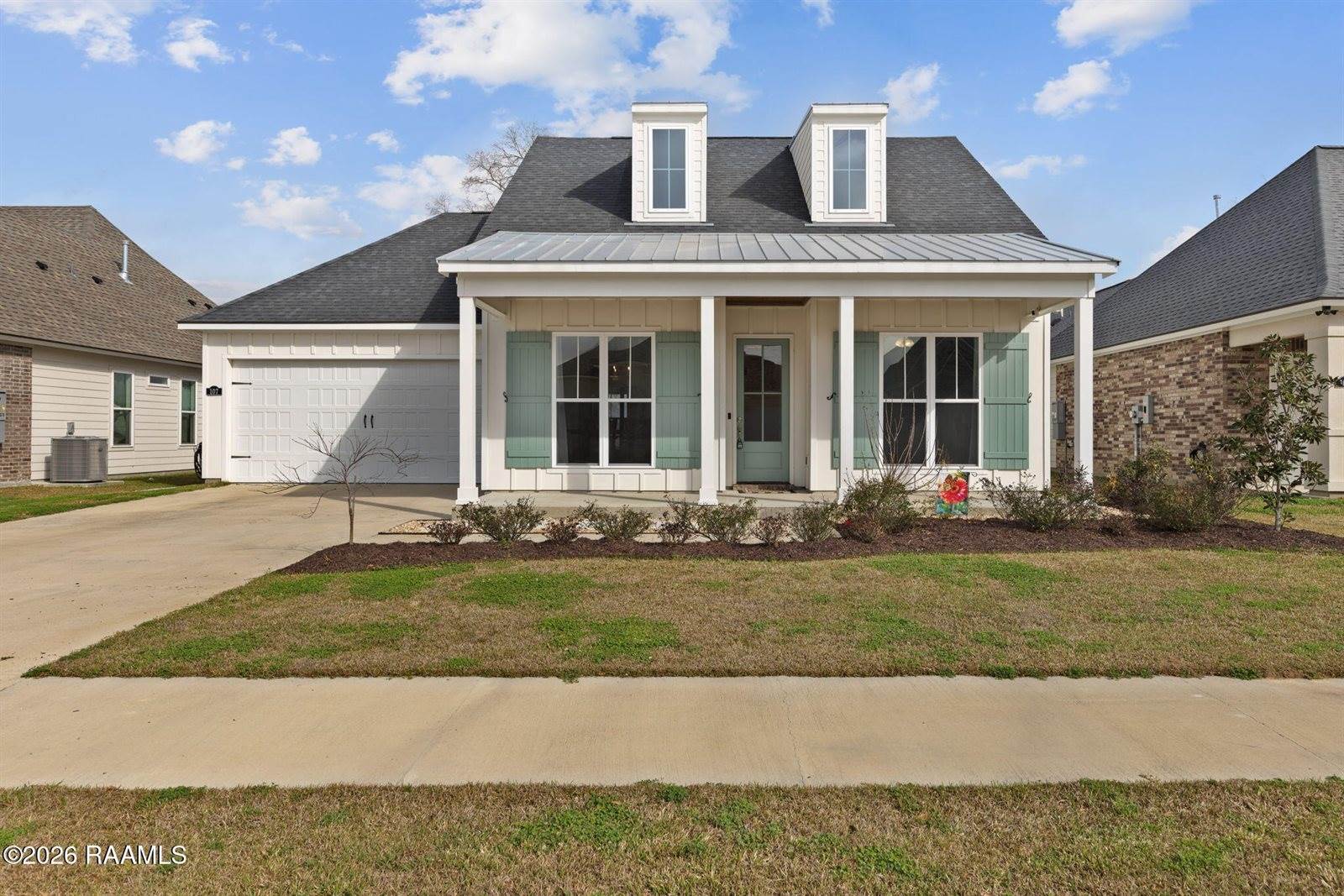 107 Sun Vista Lane, Lafayette, LA 70506