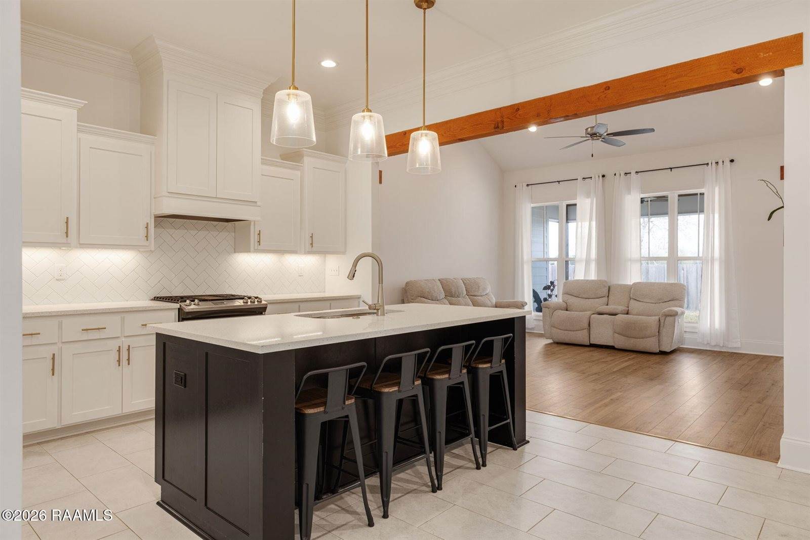 107 Sun Vista Lane, Lafayette, LA 70506