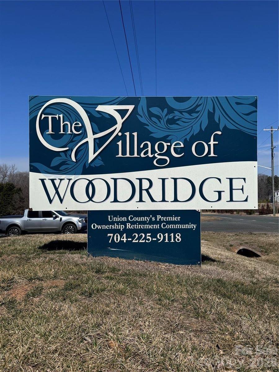 2331 Granville Place, Monroe, NC 28110