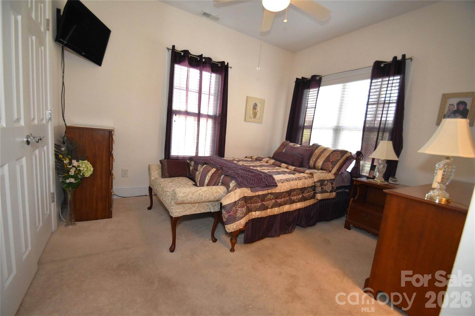 2331 Granville Place, Monroe, NC 28110