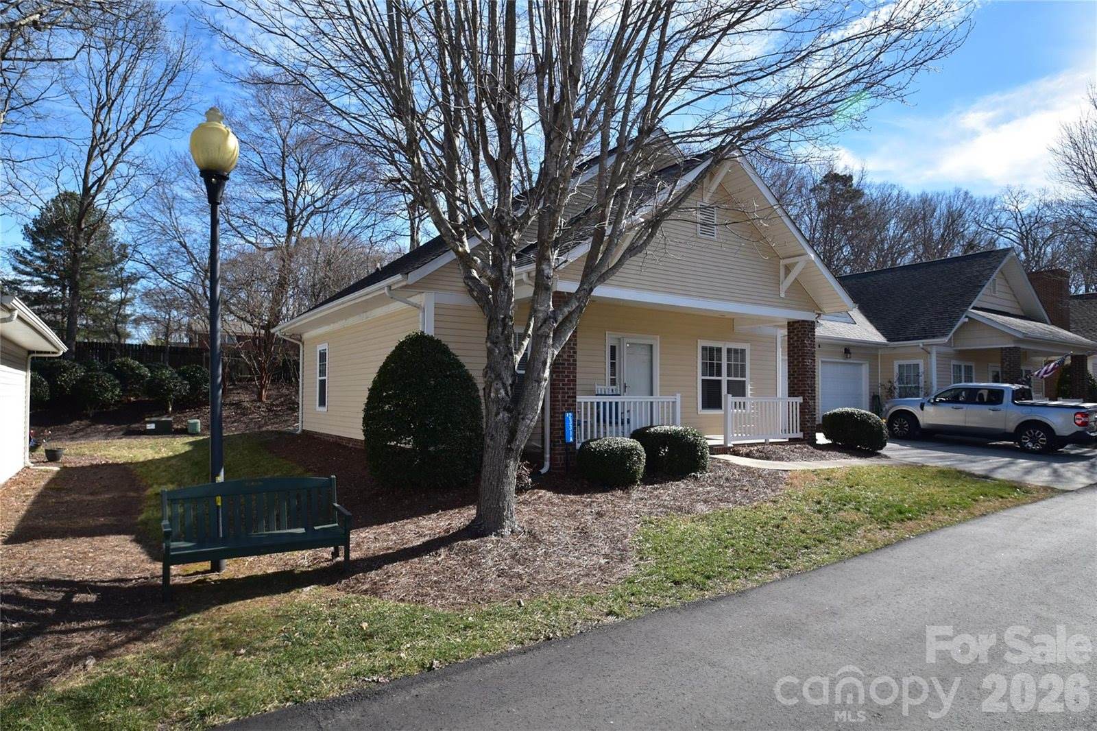 2331 Granville Place, Monroe, NC 28110