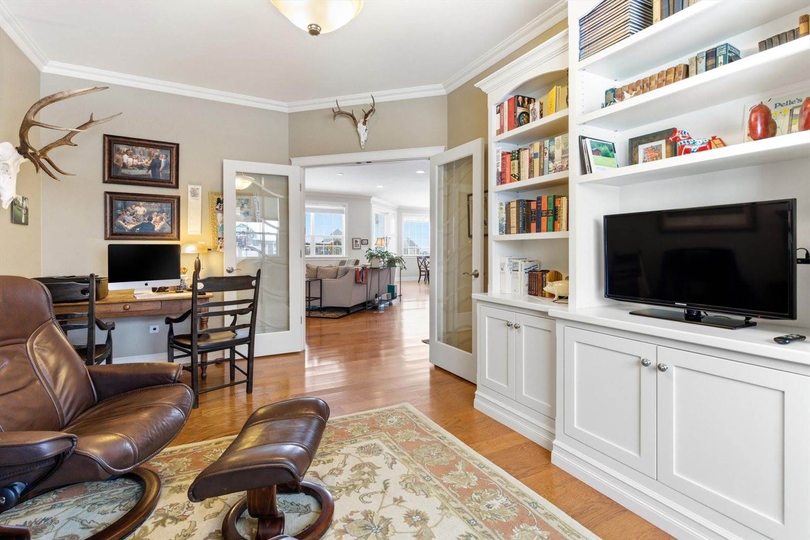 32 Prairie Falcon Court, Kalispell, MT 59901