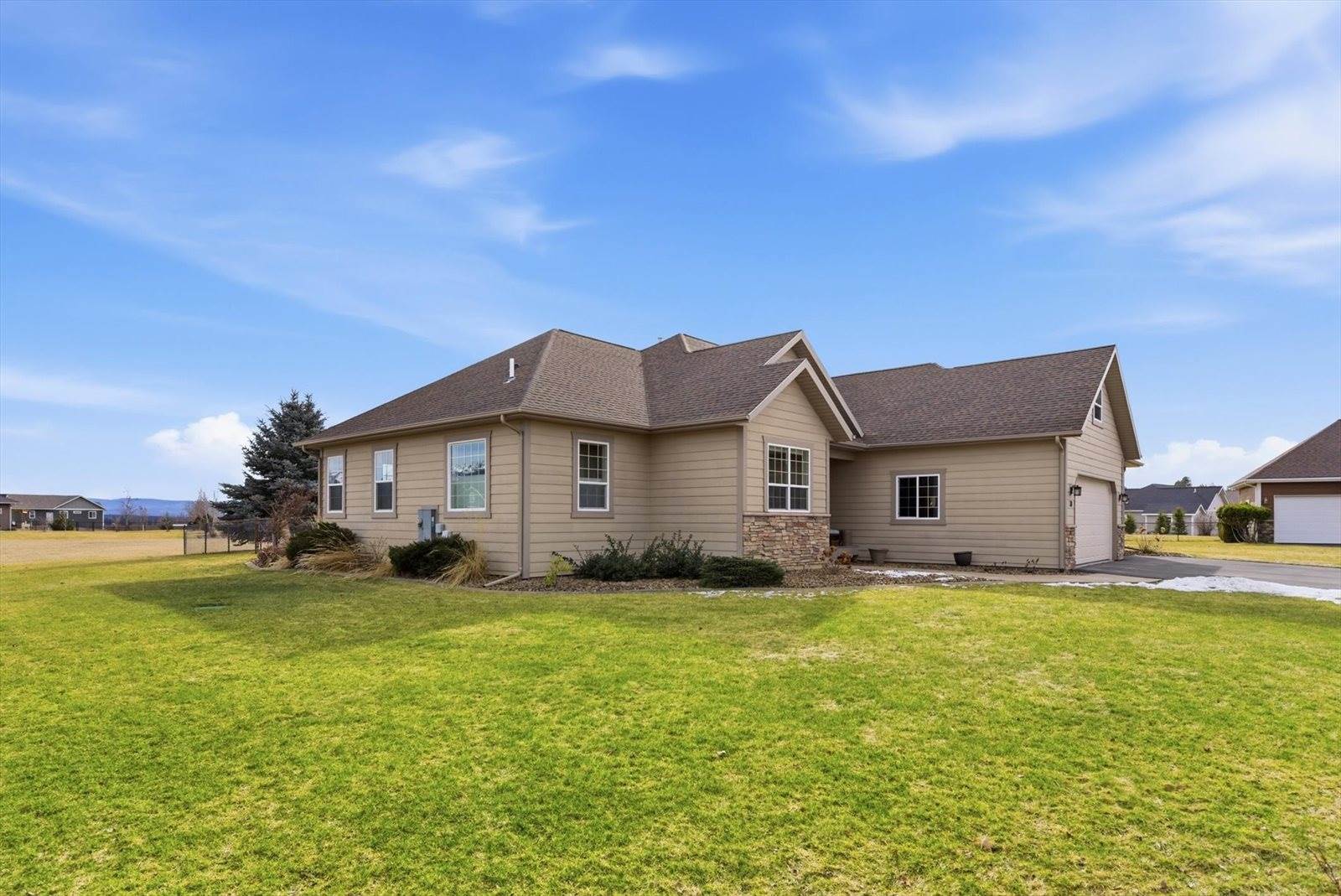 32 Prairie Falcon Court, Kalispell, MT 59901