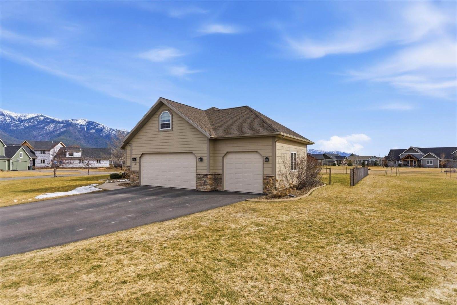 32 Prairie Falcon Court, Kalispell, MT 59901