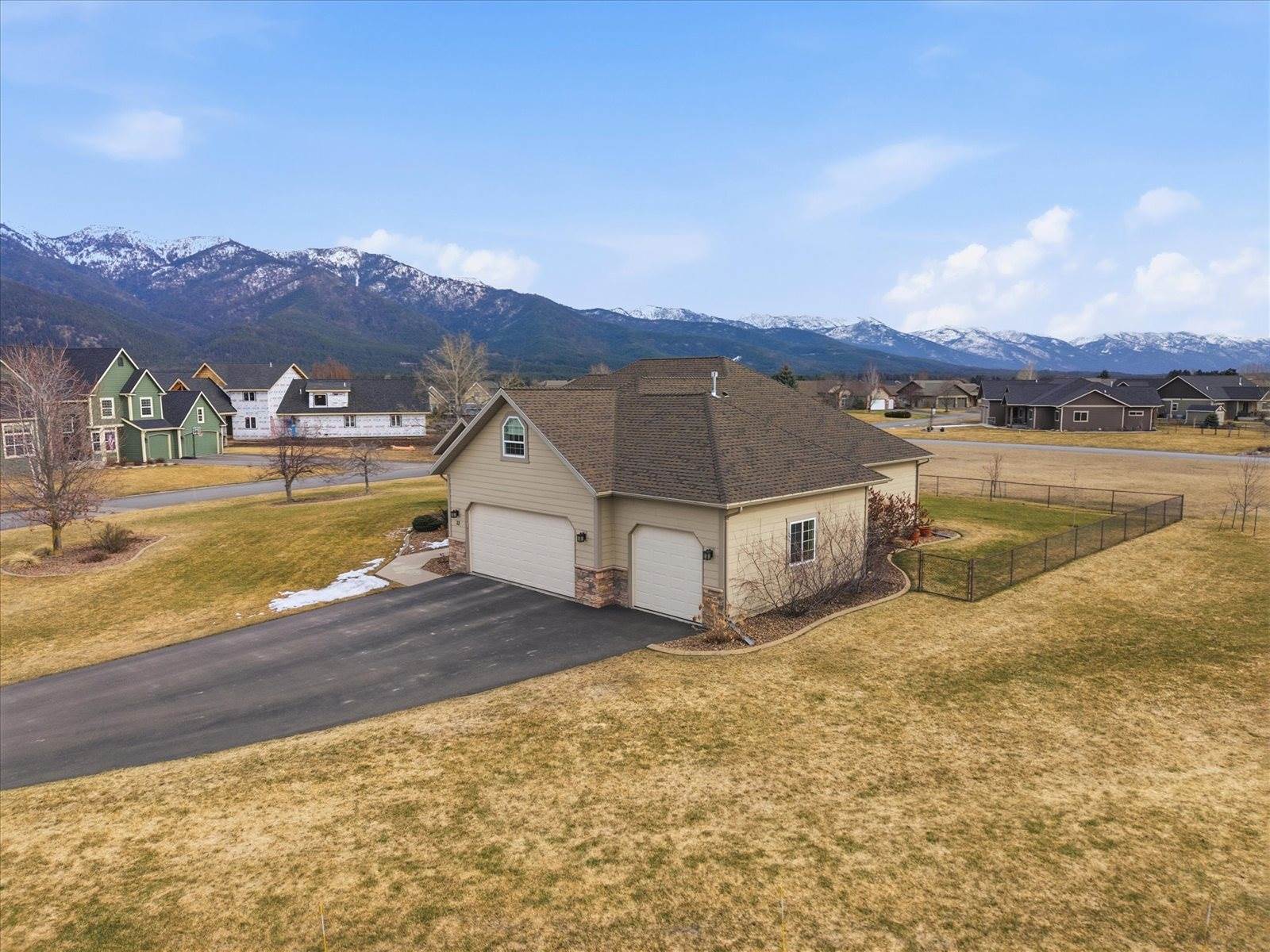 32 Prairie Falcon Court, Kalispell, MT 59901