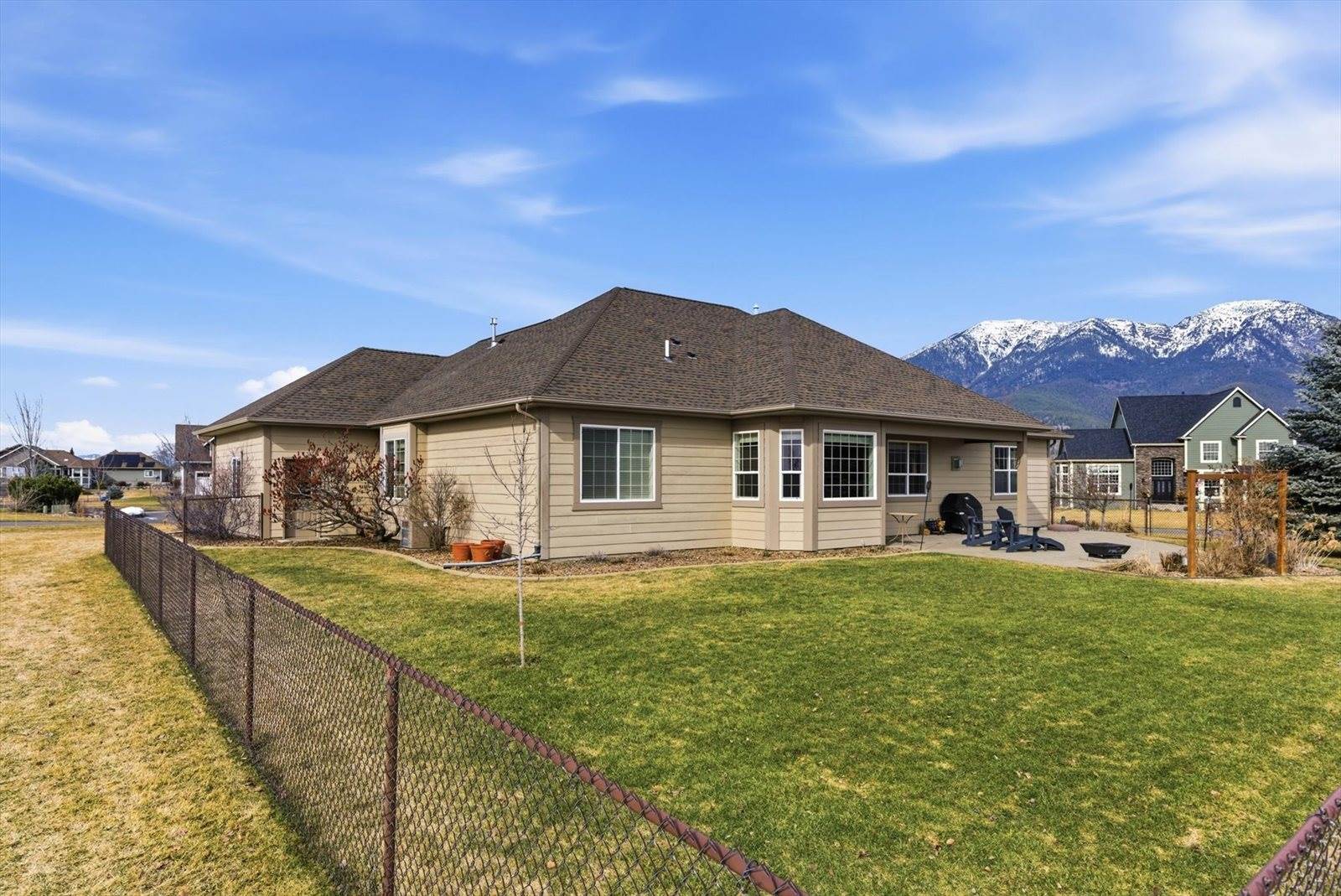 32 Prairie Falcon Court, Kalispell, MT 59901