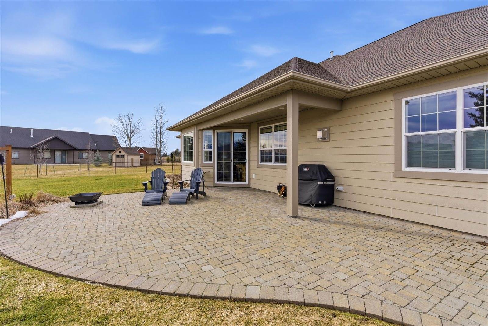 32 Prairie Falcon Court, Kalispell, MT 59901