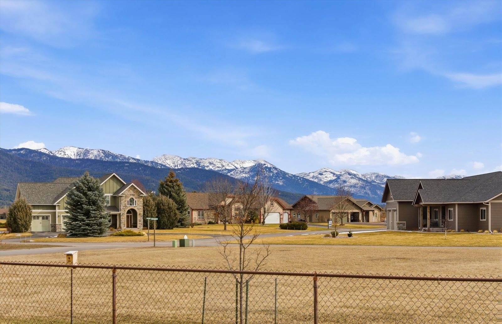 32 Prairie Falcon Court, Kalispell, MT 59901