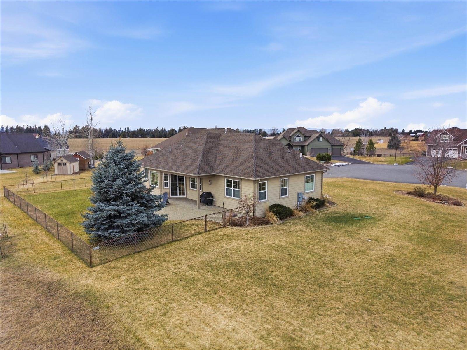 32 Prairie Falcon Court, Kalispell, MT 59901