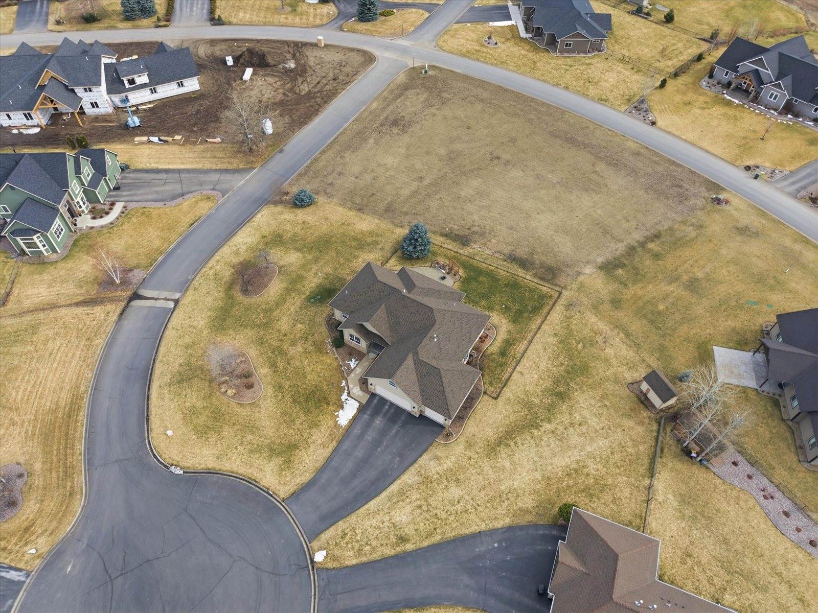 32 Prairie Falcon Court, Kalispell, MT 59901