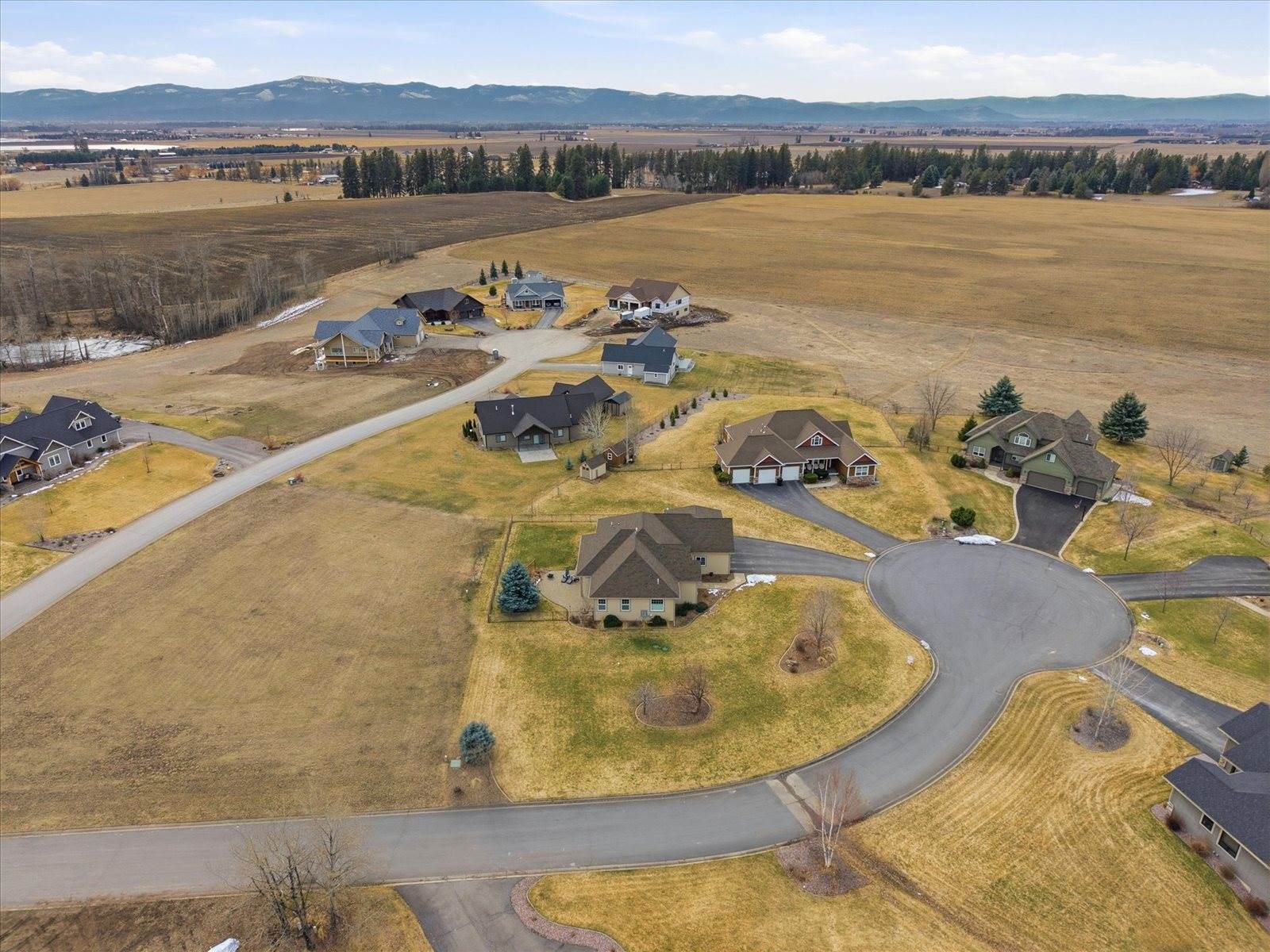 32 Prairie Falcon Court, Kalispell, MT 59901
