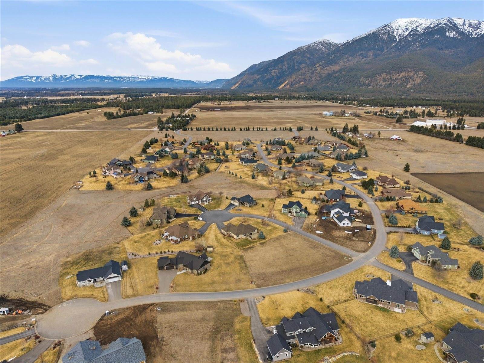 32 Prairie Falcon Court, Kalispell, MT 59901