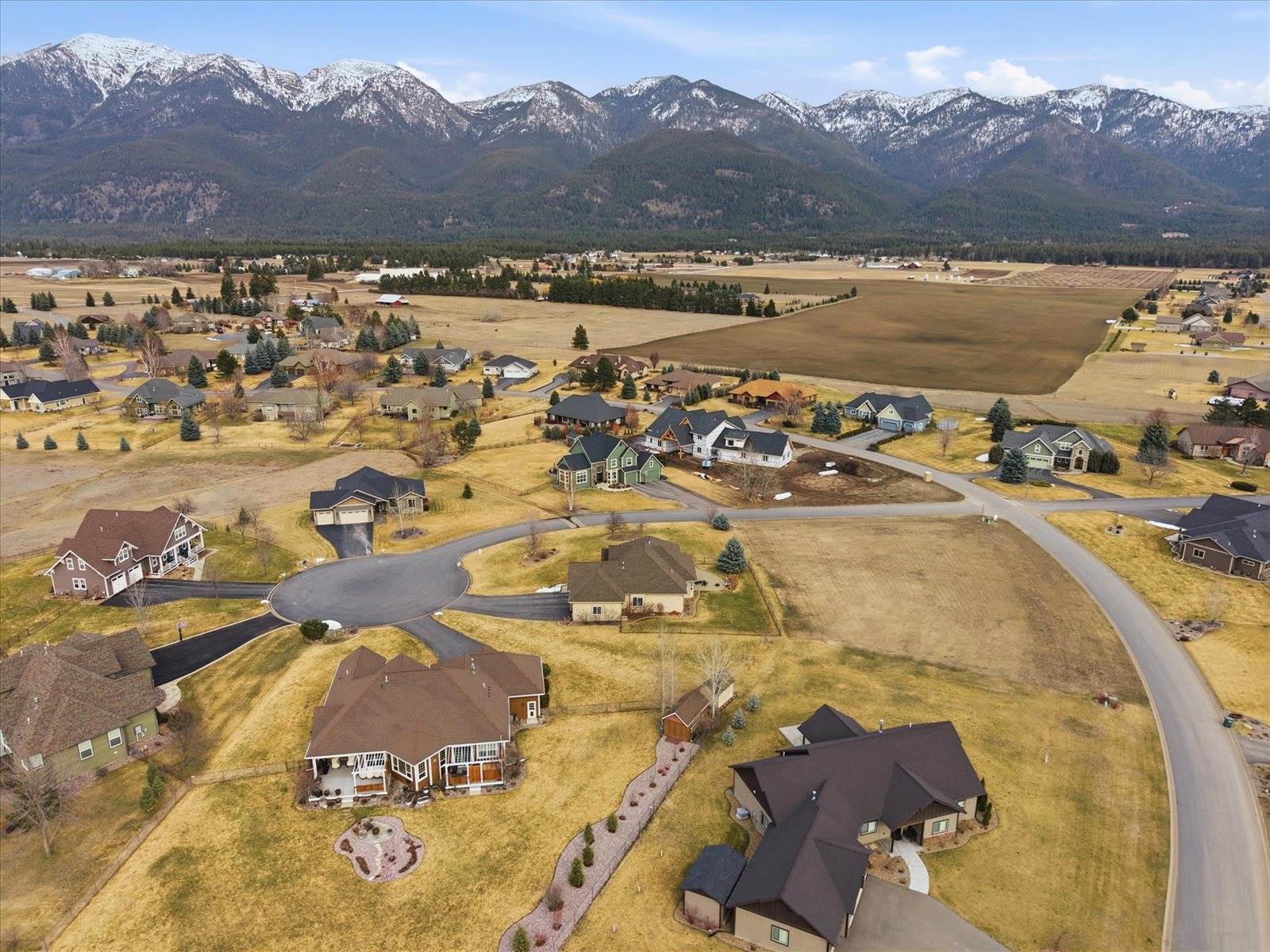 32 Prairie Falcon Court, Kalispell, MT 59901