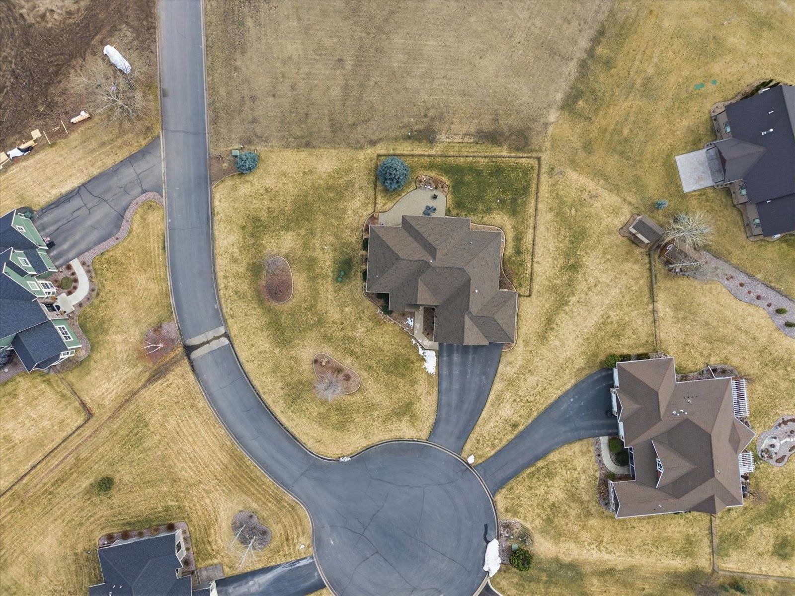 32 Prairie Falcon Court, Kalispell, MT 59901