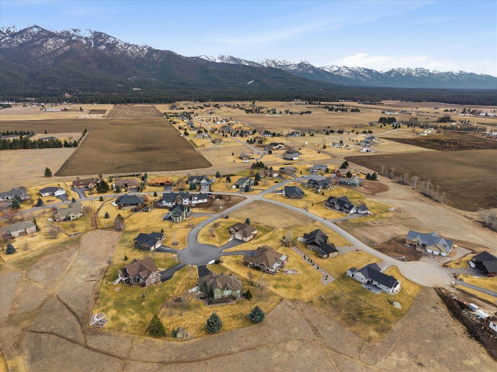 32 Prairie Falcon Court, Kalispell, MT 59901