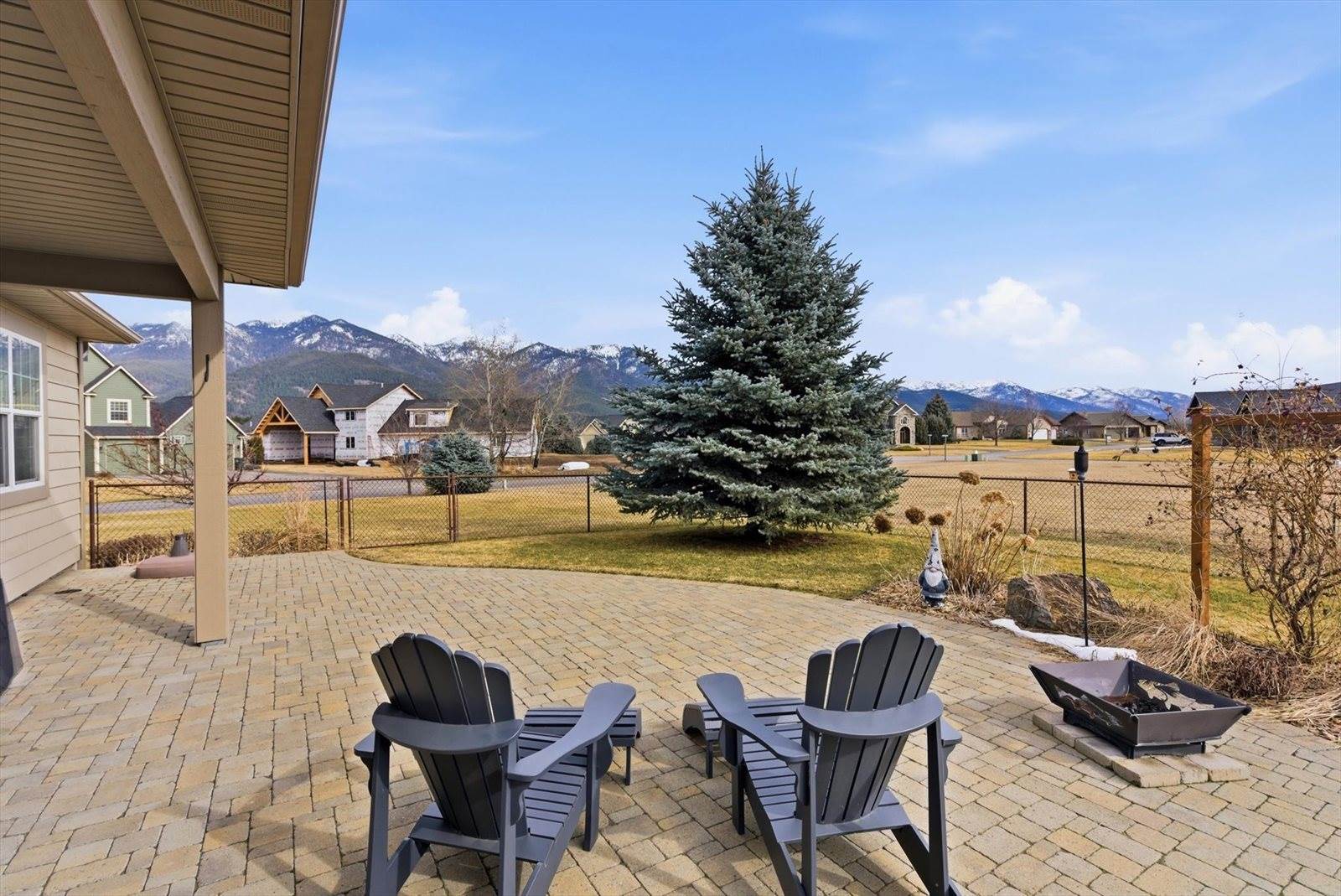 32 Prairie Falcon Court, Kalispell, MT 59901
