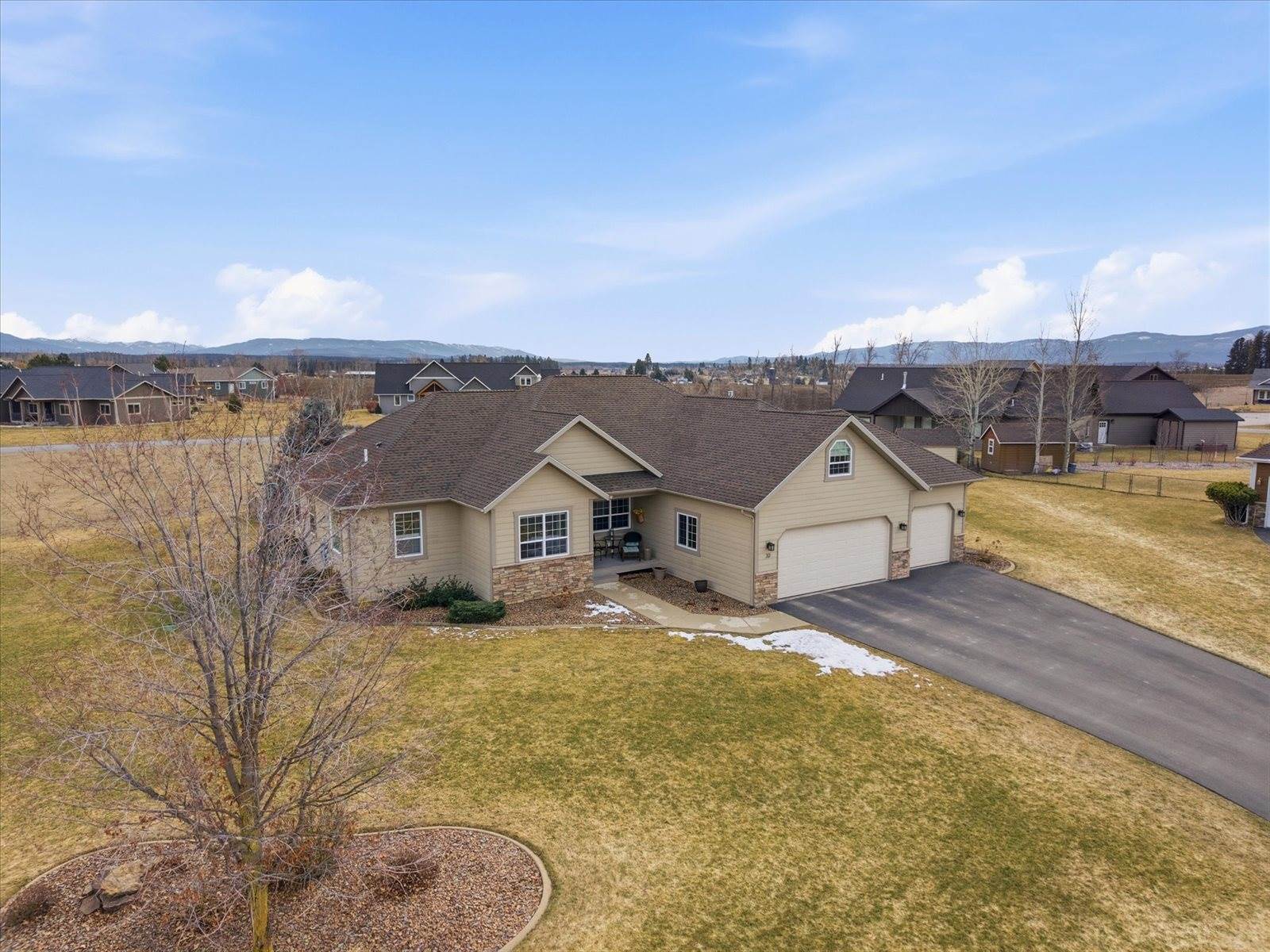 32 Prairie Falcon Court, Kalispell, MT 59901