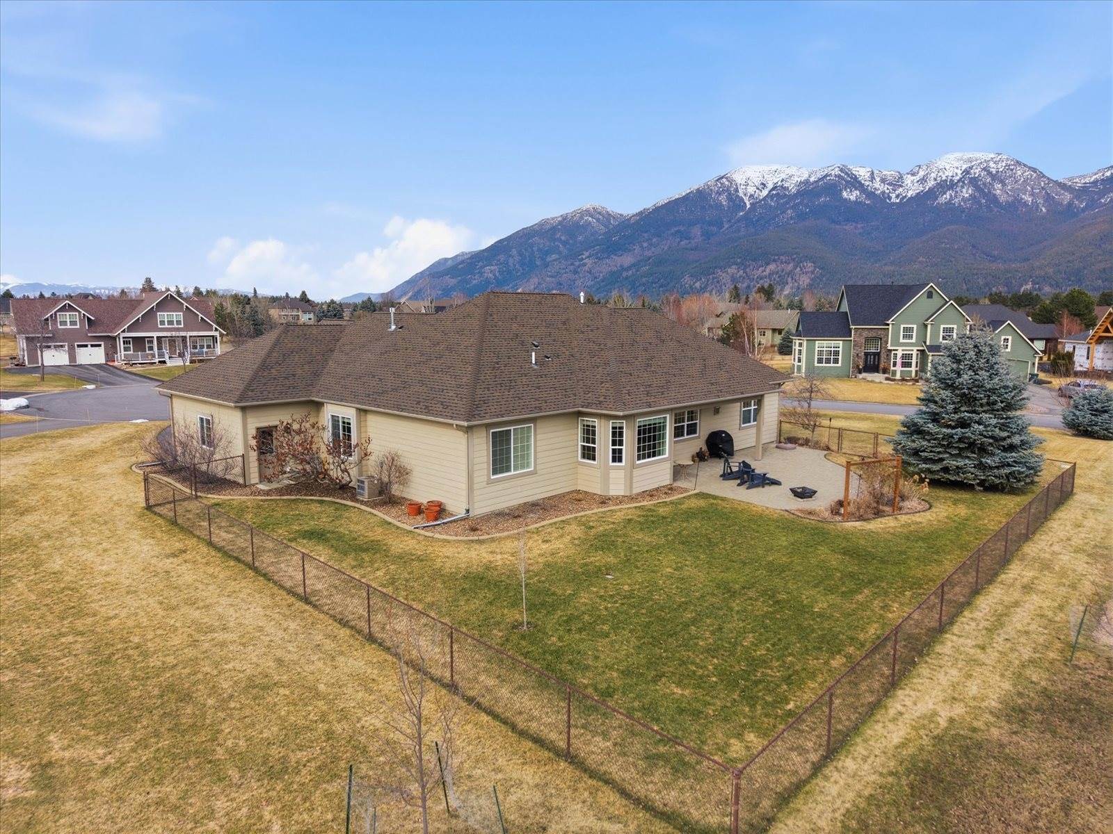 32 Prairie Falcon Court, Kalispell, MT 59901