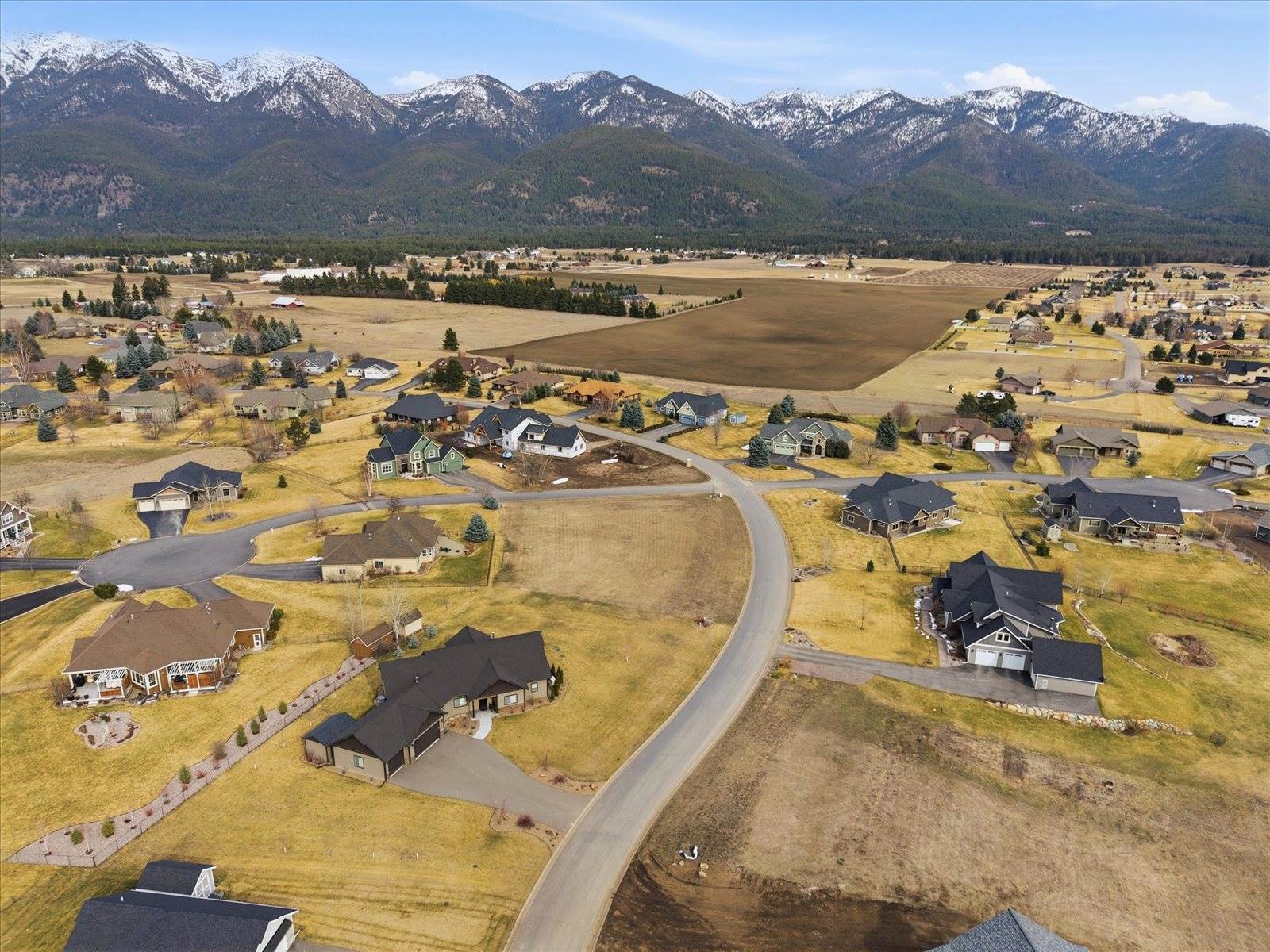 1298 Quail Ridge Drive, Kalispell, MT 59901