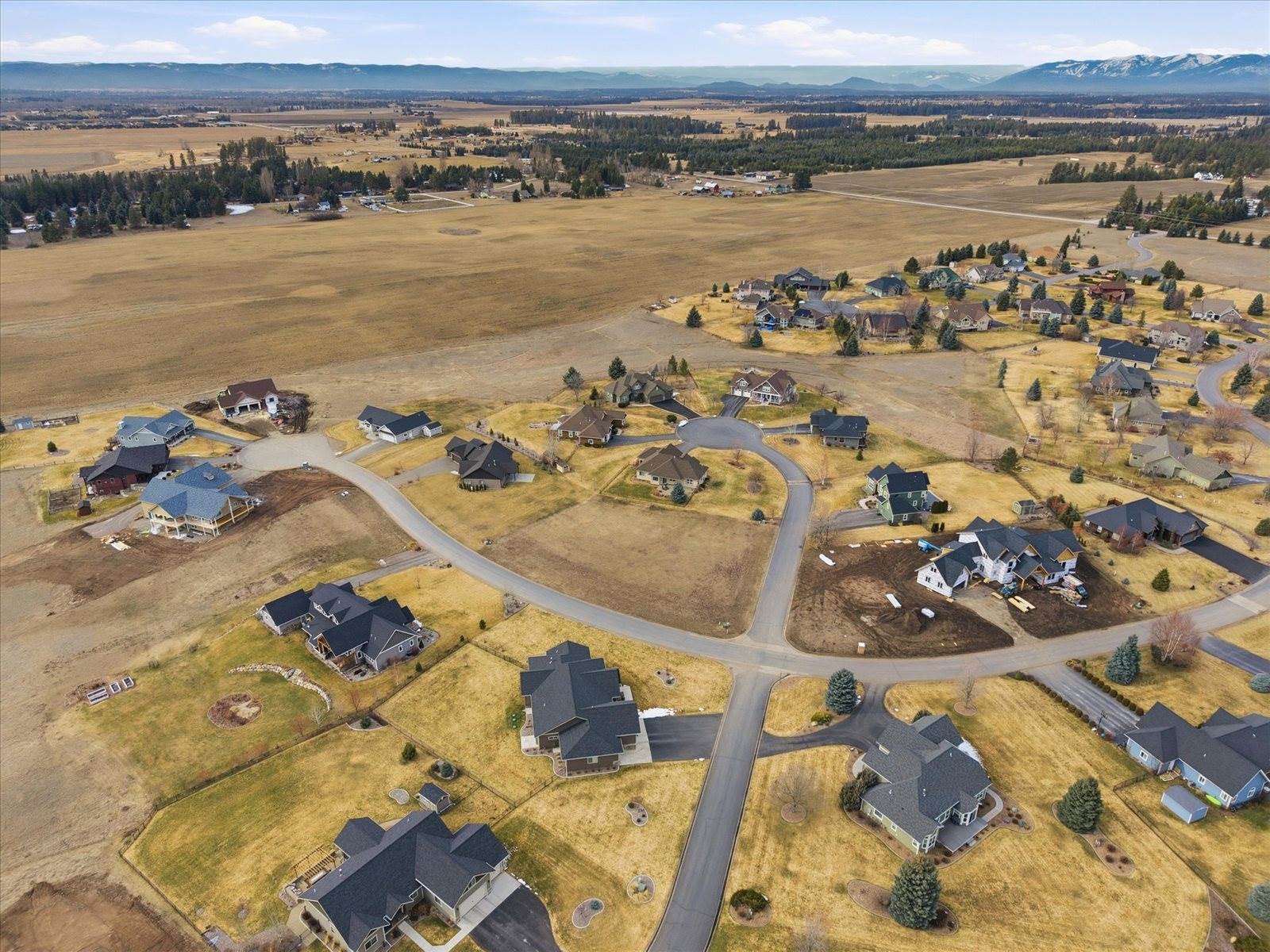 1298 Quail Ridge Drive, Kalispell, MT 59901