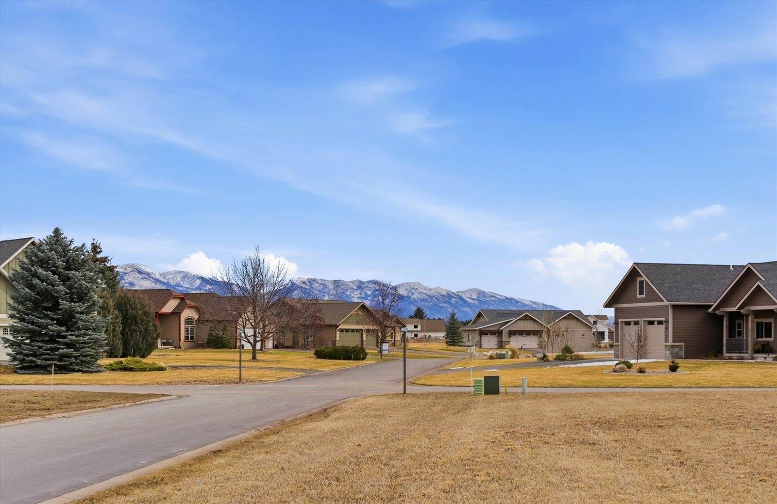 1298 Quail Ridge Drive, Kalispell, MT 59901