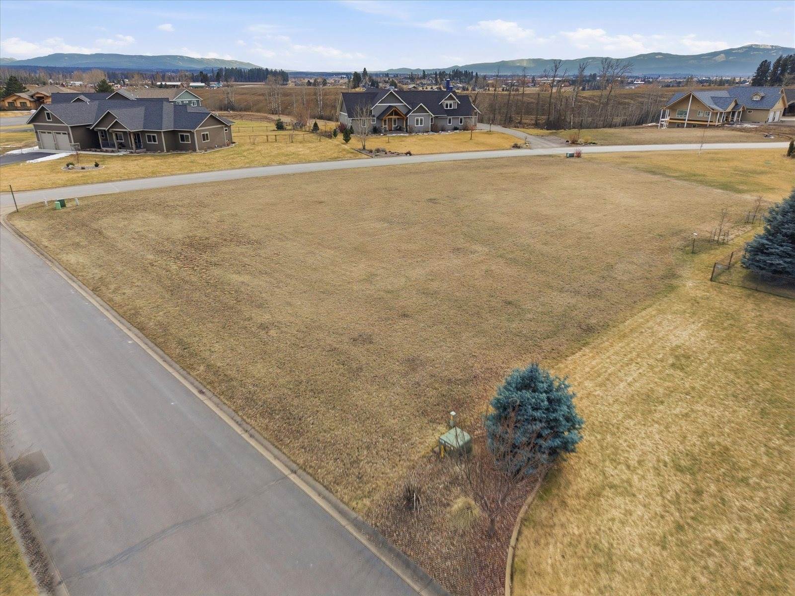 1298 Quail Ridge Drive, Kalispell, MT 59901