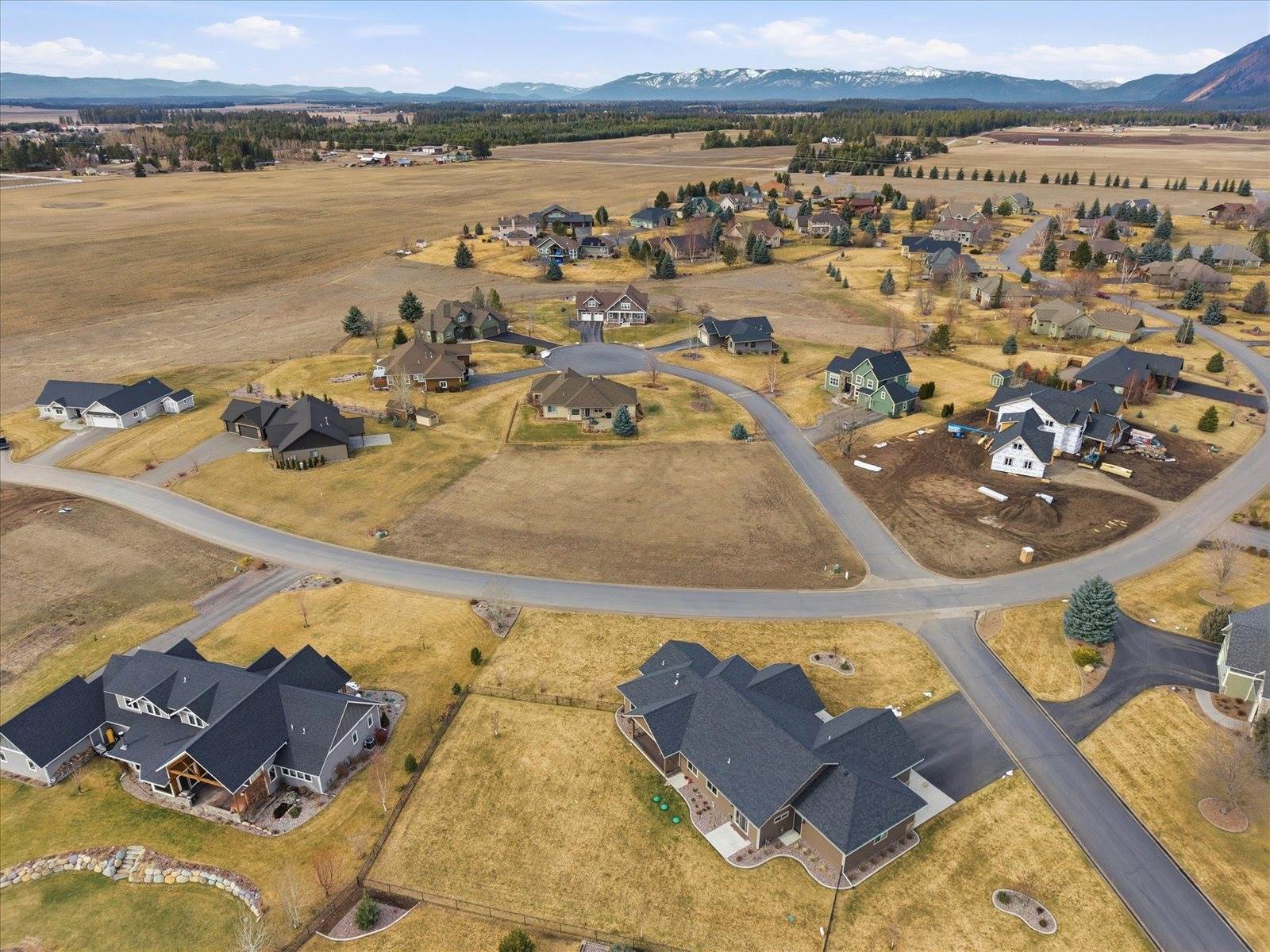 1298 Quail Ridge Drive, Kalispell, MT 59901