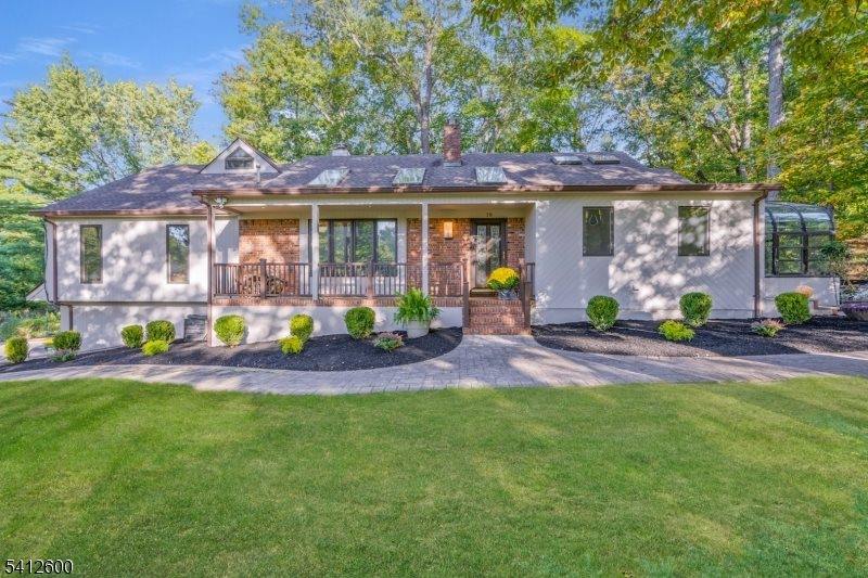 10 Blazier Road, Warren Township, NJ 07059