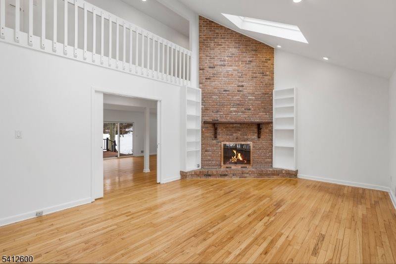 10 Blazier Road, Warren Township, NJ 07059