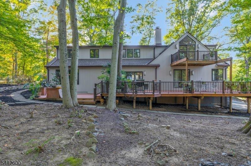 10 Blazier Road, Warren Township, NJ 07059