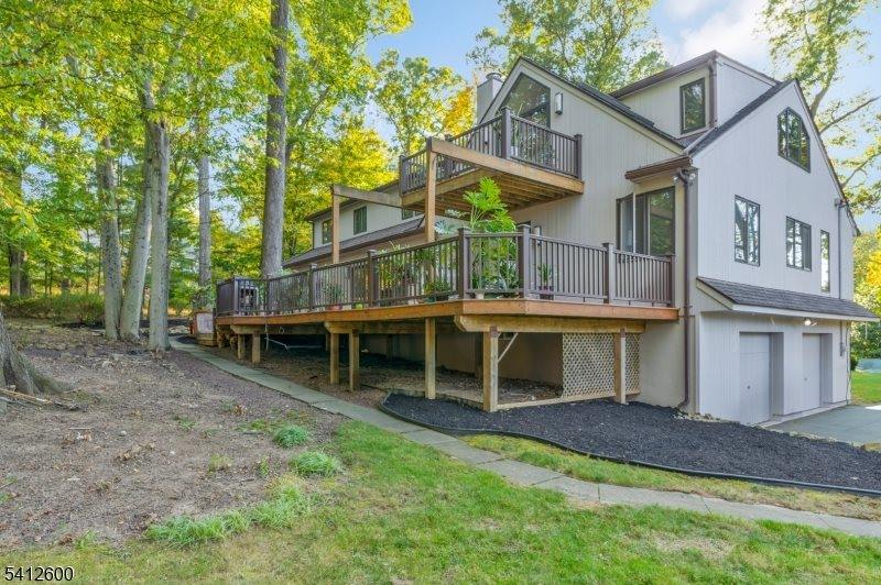 10 Blazier Road, Warren Township, NJ 07059