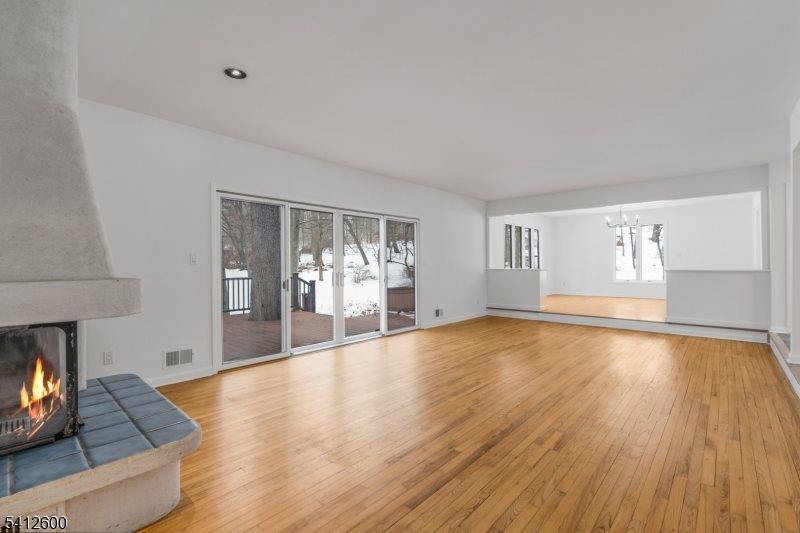 10 Blazier Road, Warren Township, NJ 07059