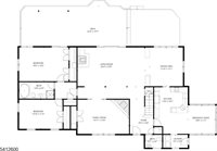 10 Blazier Road, Warren Township, NJ 07059