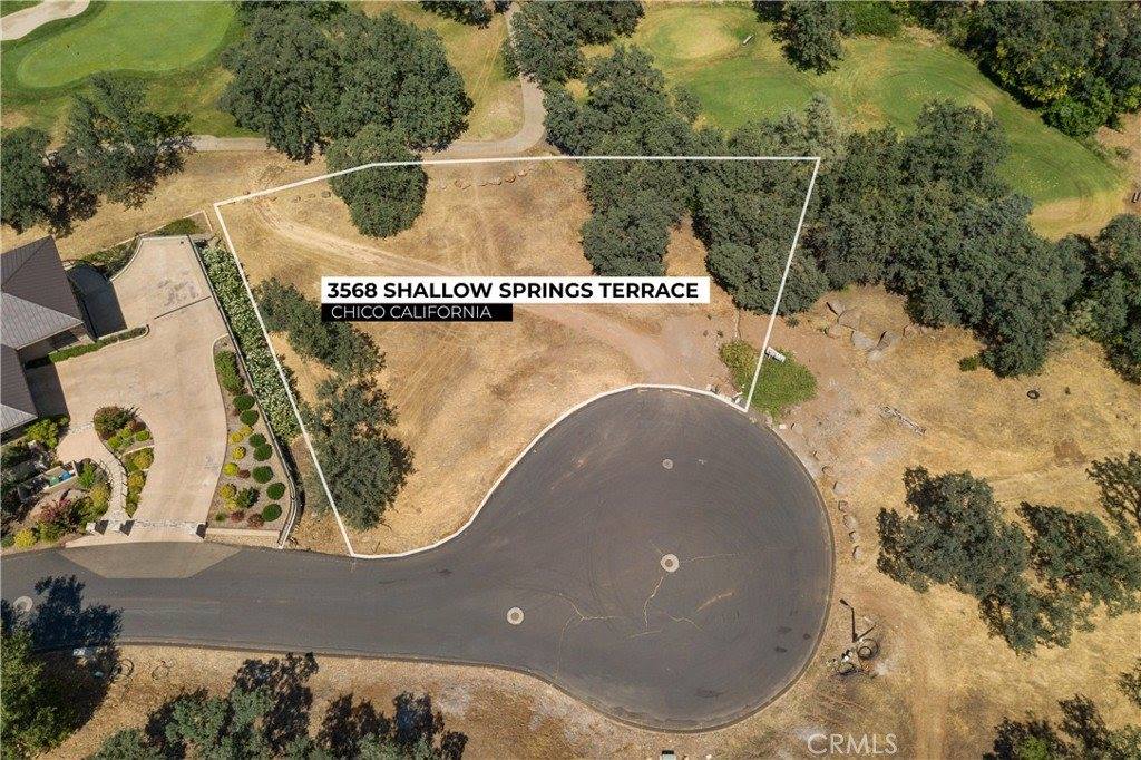 3568 Shallow Springs, Chico, CA 95928