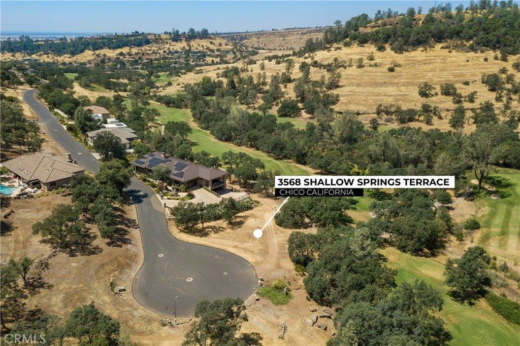 3568 Shallow Springs, Chico, CA 95928