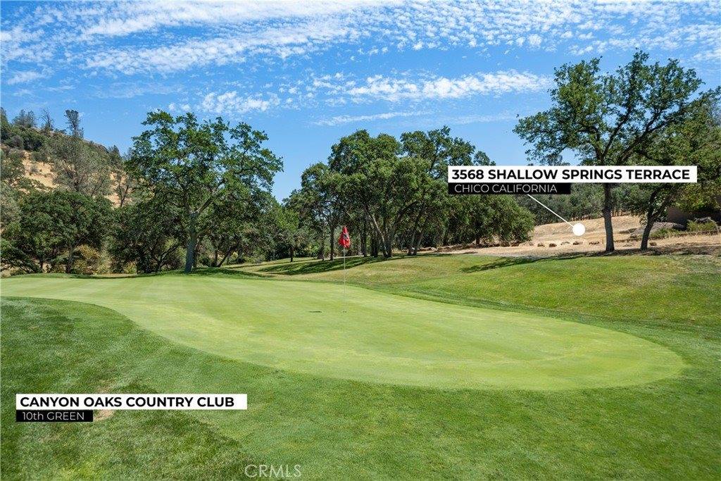 3568 Shallow Springs, Chico, CA 95928