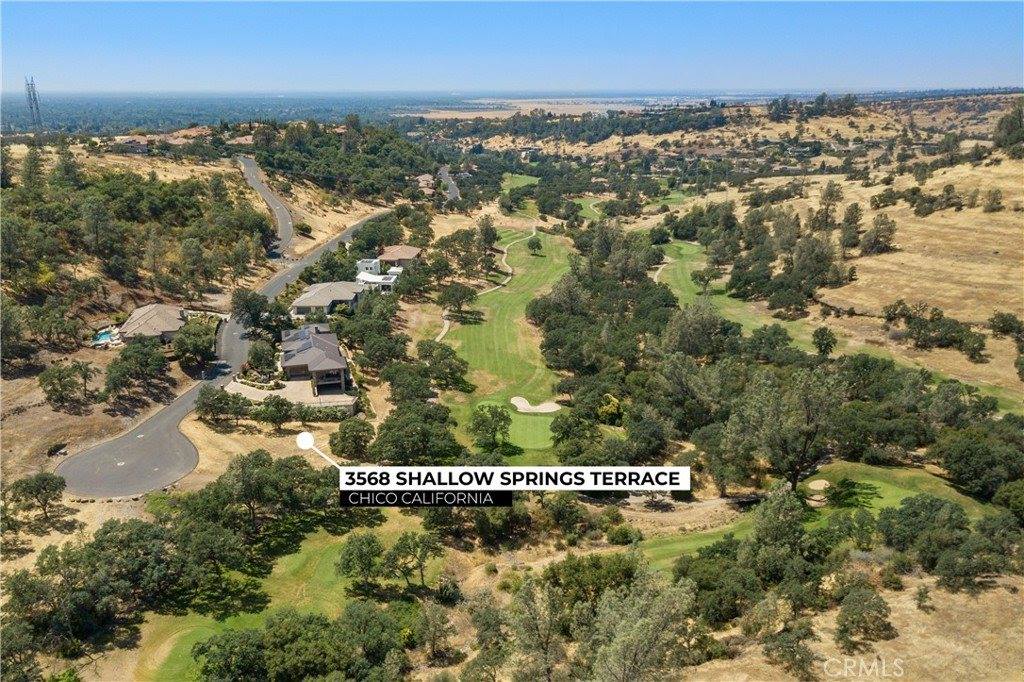 3568 Shallow Springs, Chico, CA 95928