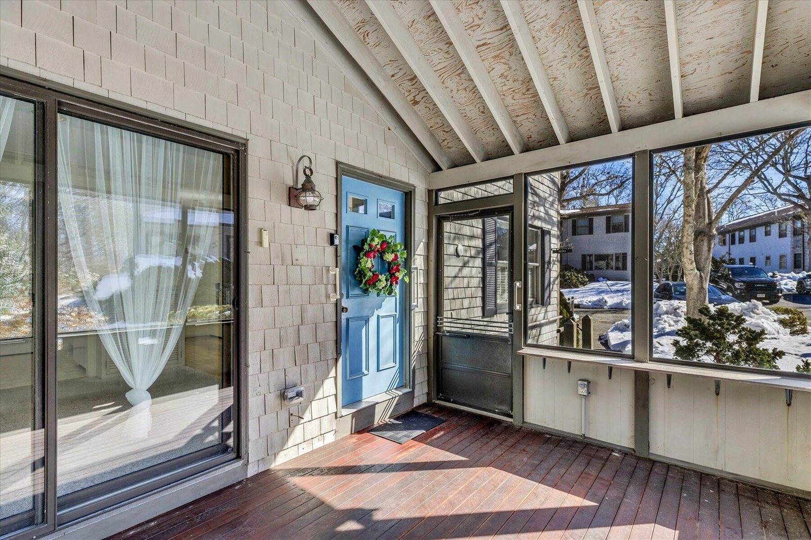 14 Harold Street, Apt 13a, Harwich Port, MA 02646