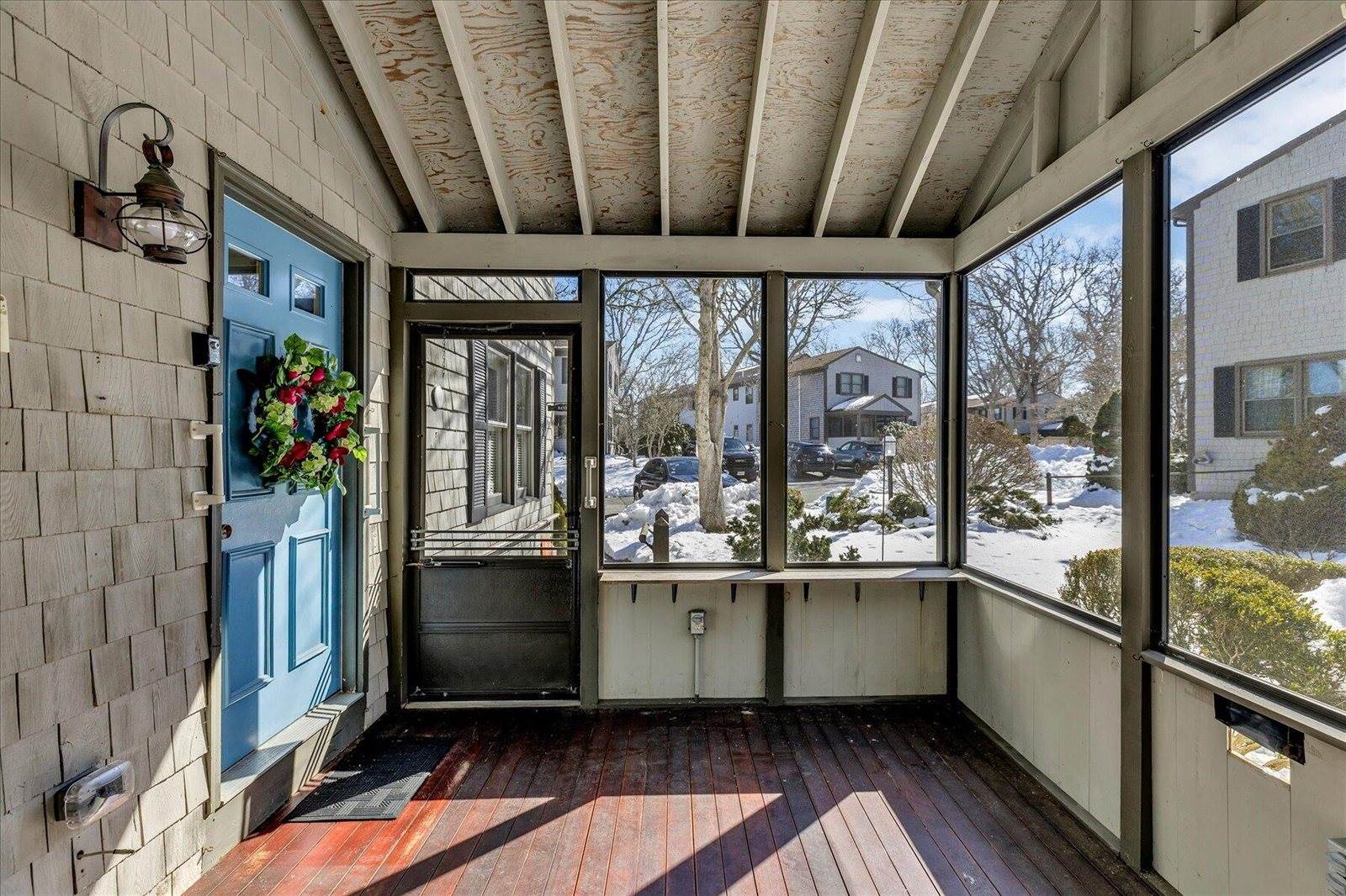 14 Harold Street, Apt 13a, Harwich Port, MA 02646