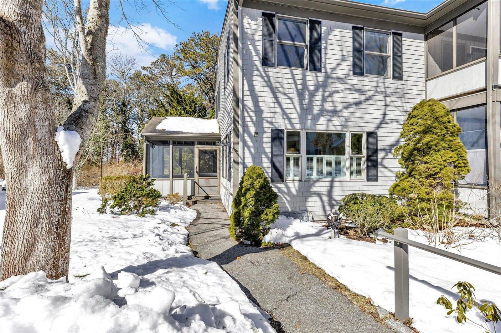 14 Harold Street, Apt 13a, Harwich Port, MA 02646