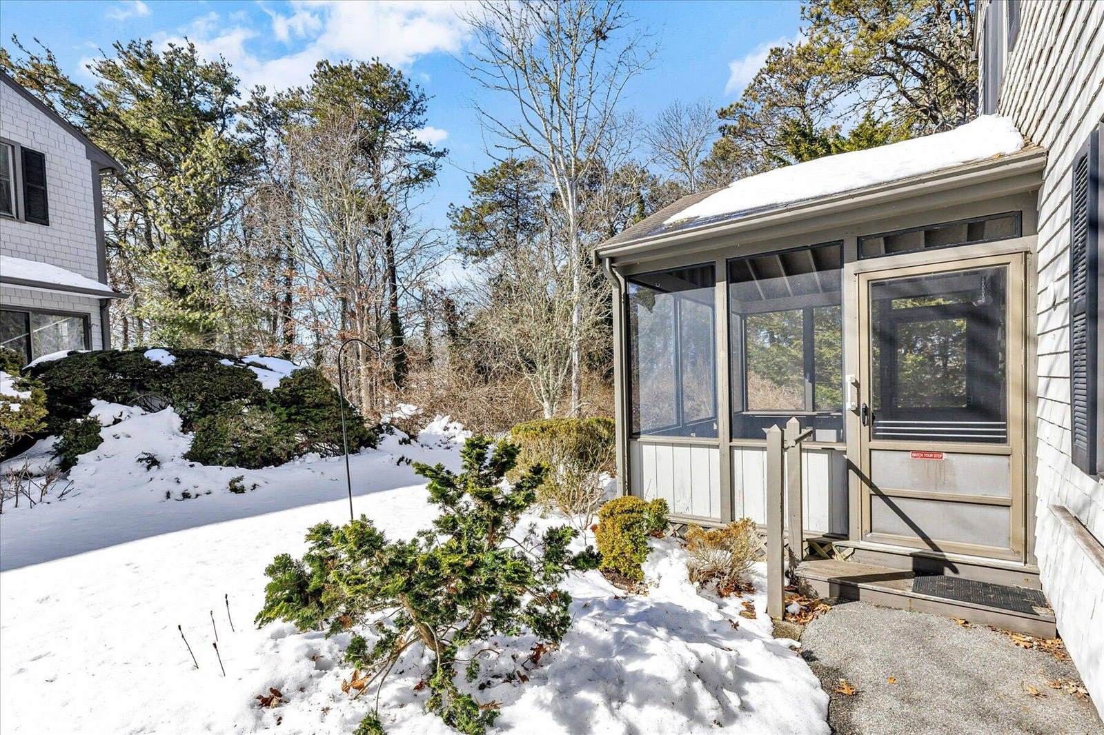 14 Harold Street, Apt 13a, Harwich Port, MA 02646