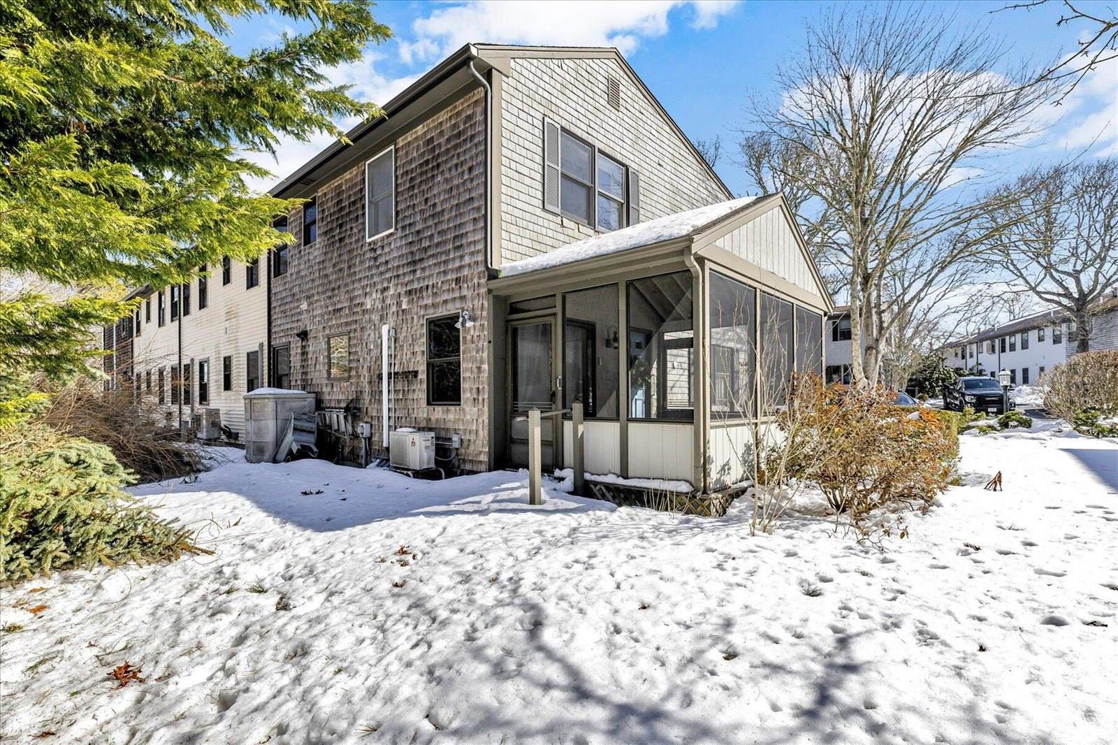 14 Harold Street, Apt 13a, Harwich Port, MA 02646