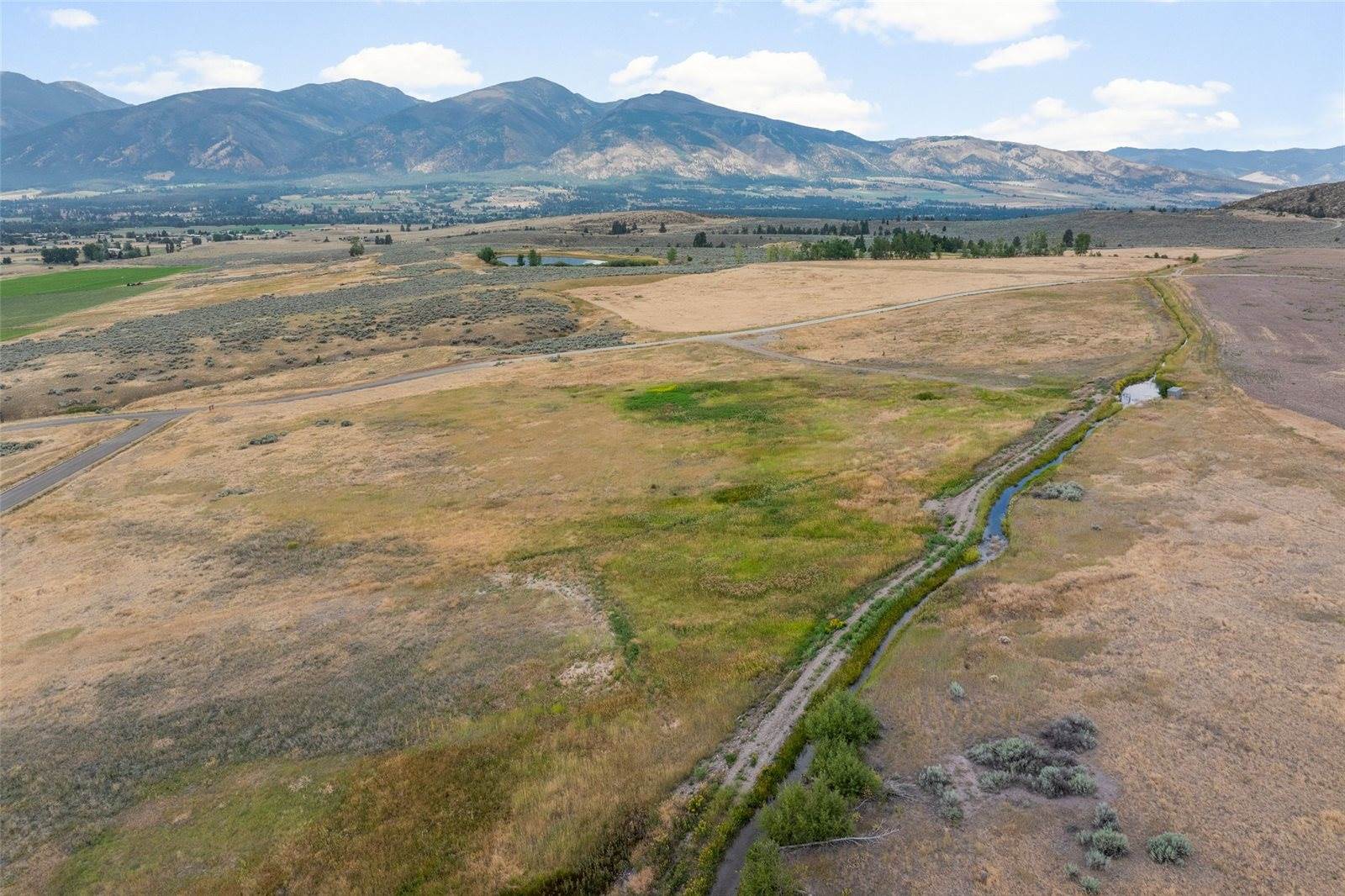 NHN Lot 4 Fairview Lane, Florence, MT 59833