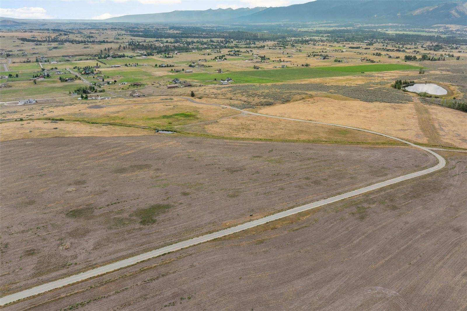 NHN Lot 1 Fairview Lane, Florence, MT 59833