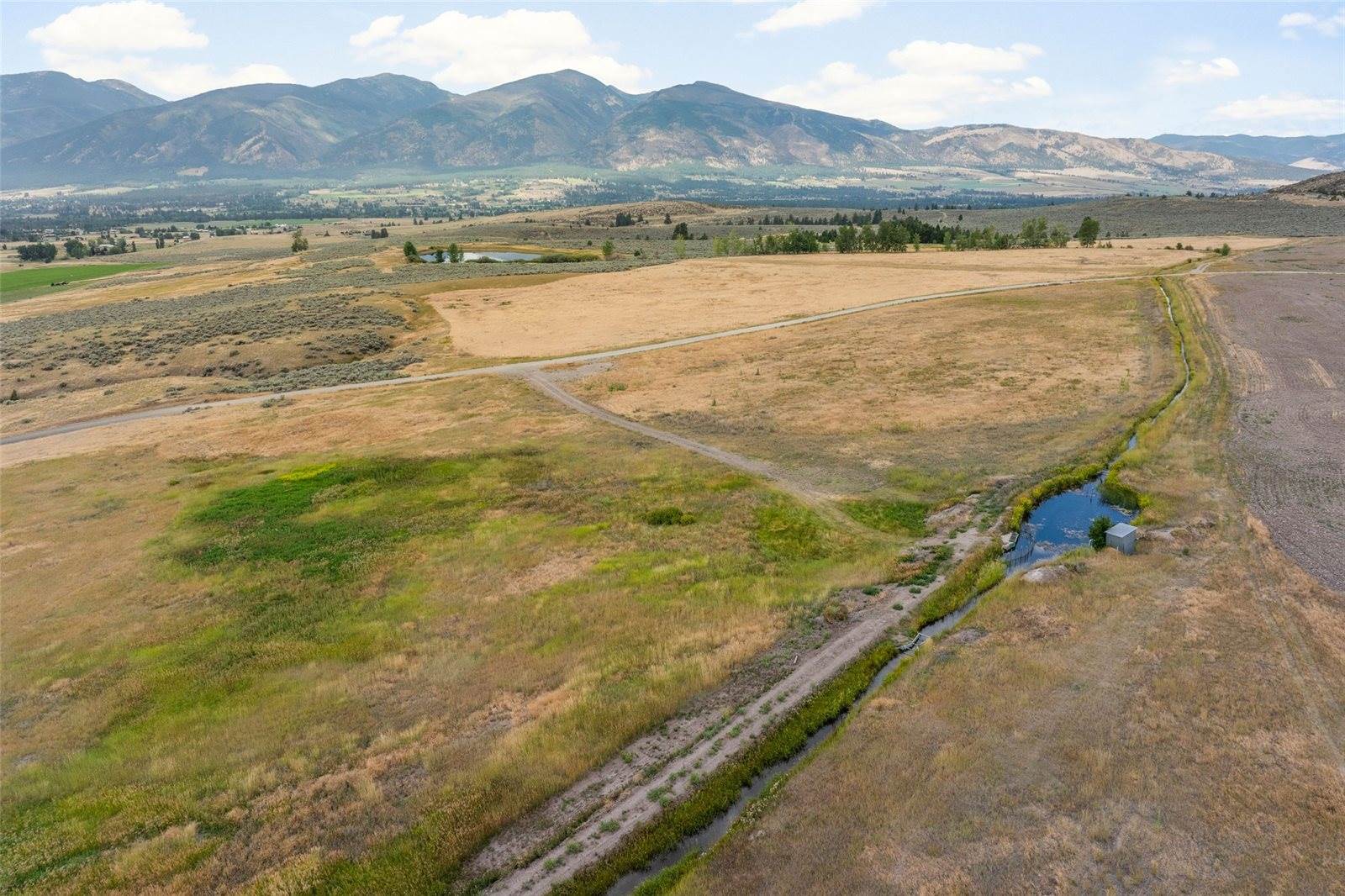 NHN Lot 1 Fairview Lane, Florence, MT 59833
