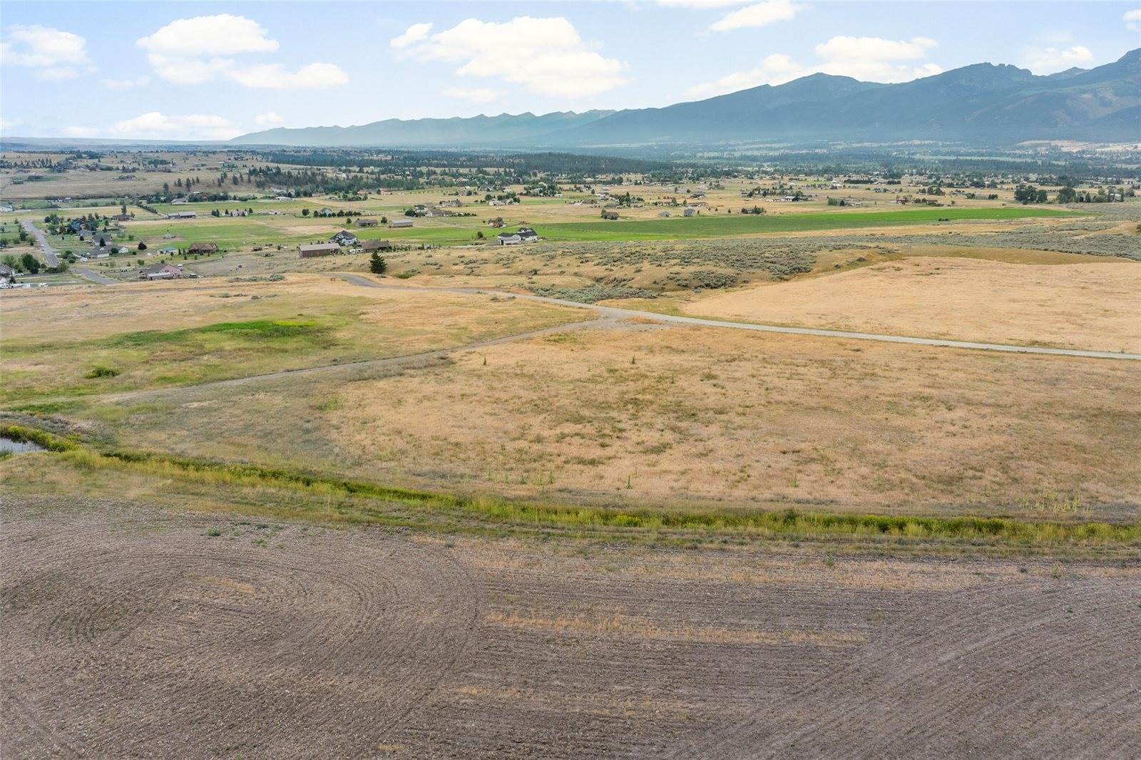 NHN Lot 1 Fairview Lane, Florence, MT 59833
