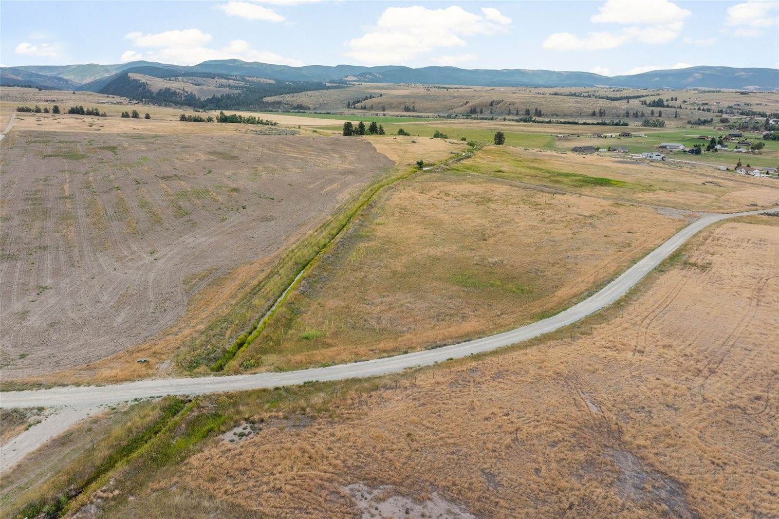 NHN Lot 1 Fairview Lane, Florence, MT 59833
