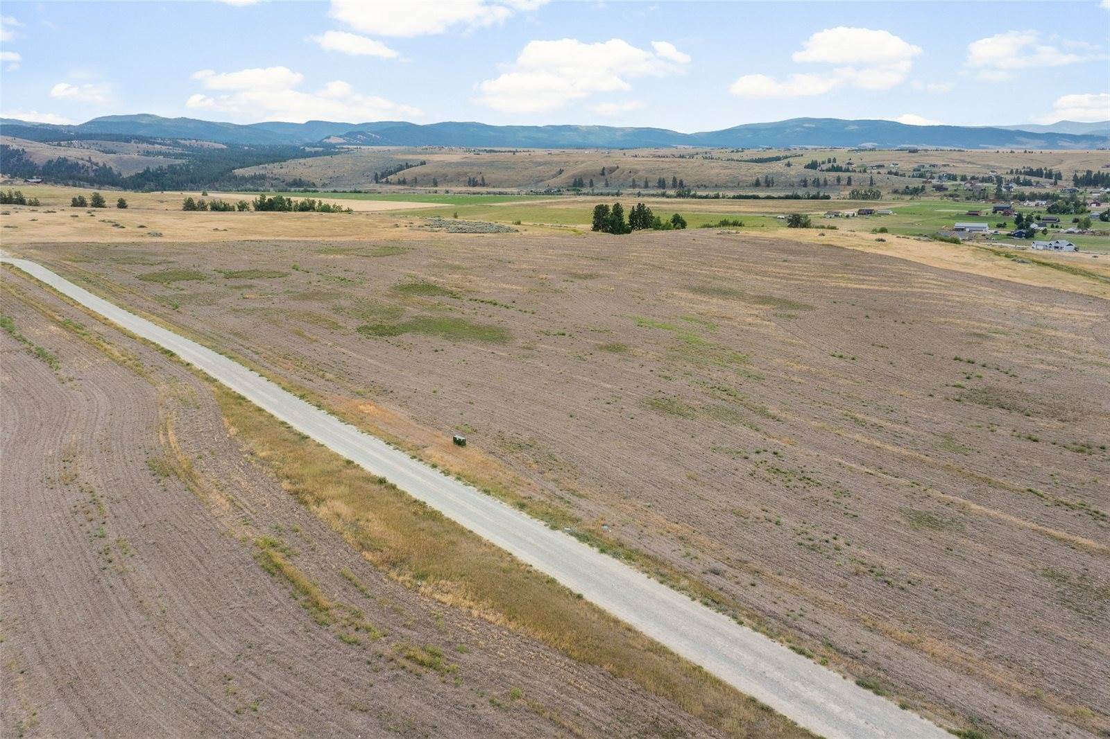 NHN Lot 1 Fairview Lane, Florence, MT 59833