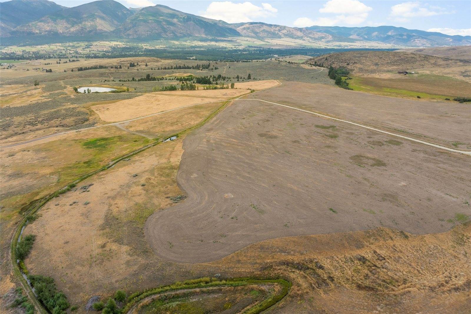 NHN Lot 3 Fairview Lane, Florence, MT 59833