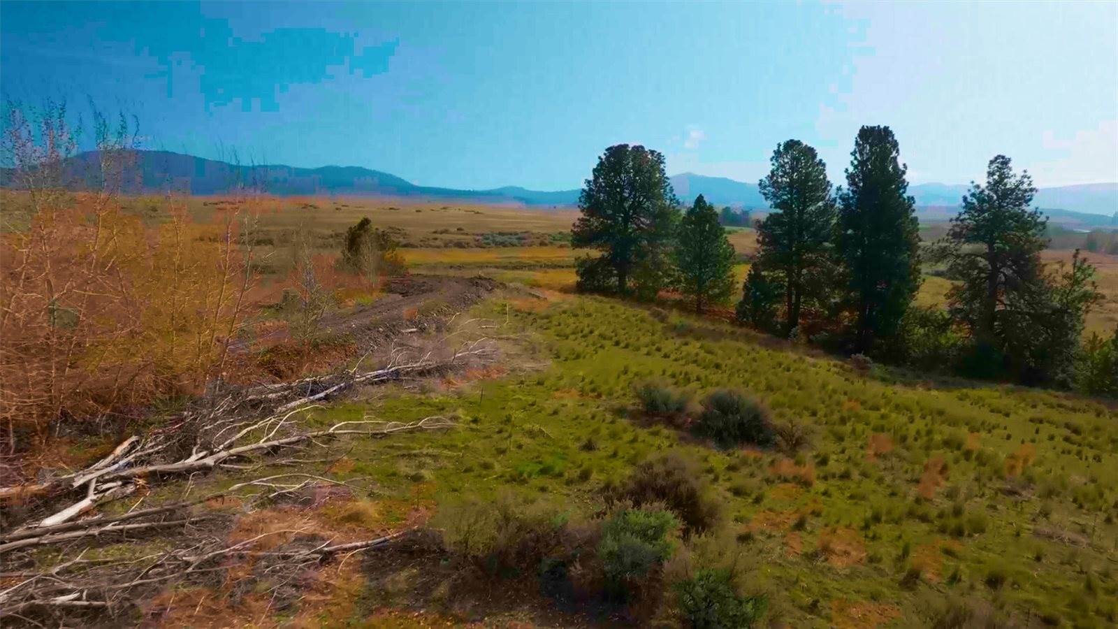 NHN Lot 2 TK Court, Florence, MT 59833